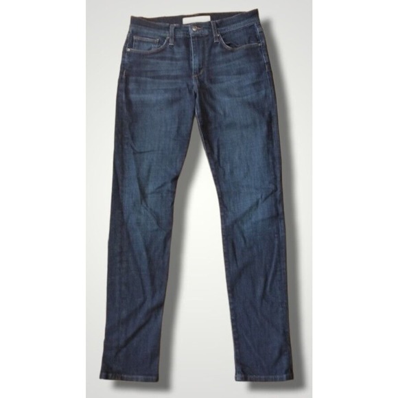 Joe's Jeans Denim - Joe's Jeans Slim Fit Denim Jeans Dark Wash Sz 30